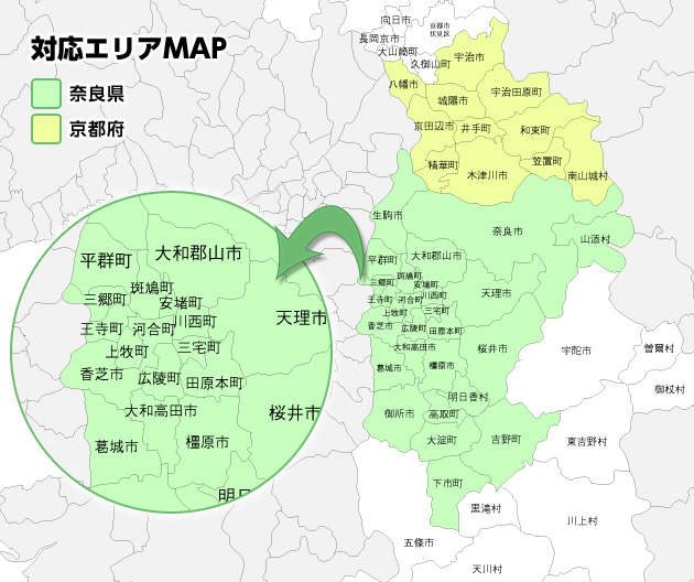 大マップ